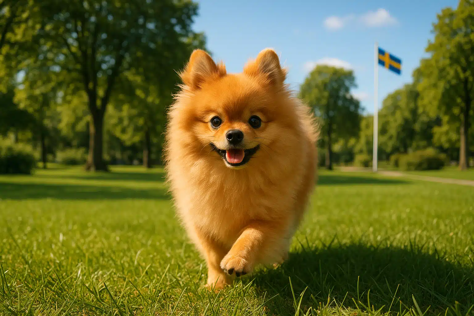 Allt du behöver veta om Pomeranian: Rasguide för blivande ägare2025-09-26T07:17:47.916Z