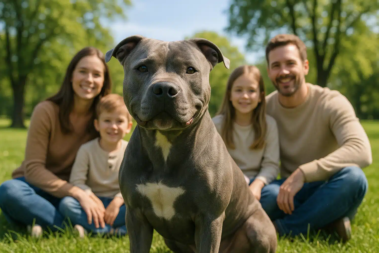 Amstaff som kamphund: Historia, lagar och ansvarsfull ägande2025-09-27T18:34:36.277Z