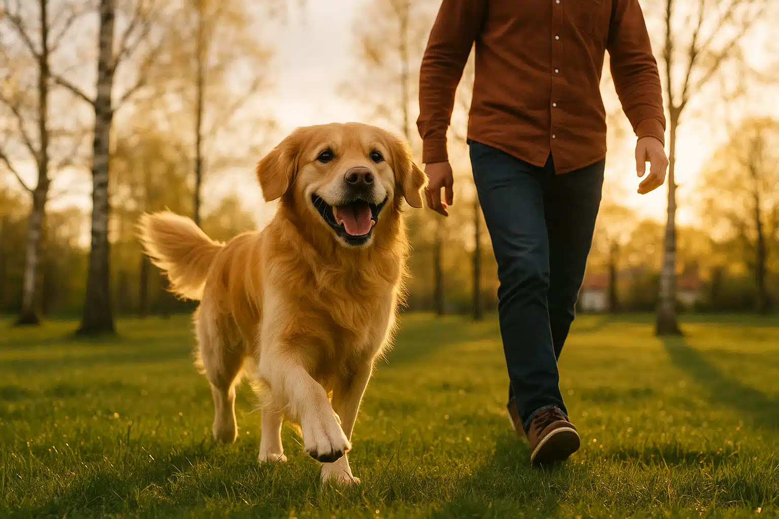 Golden Retriever Livslängd: Så ökar du din hunds livslängd2025-09-26T07:52:18.578Z