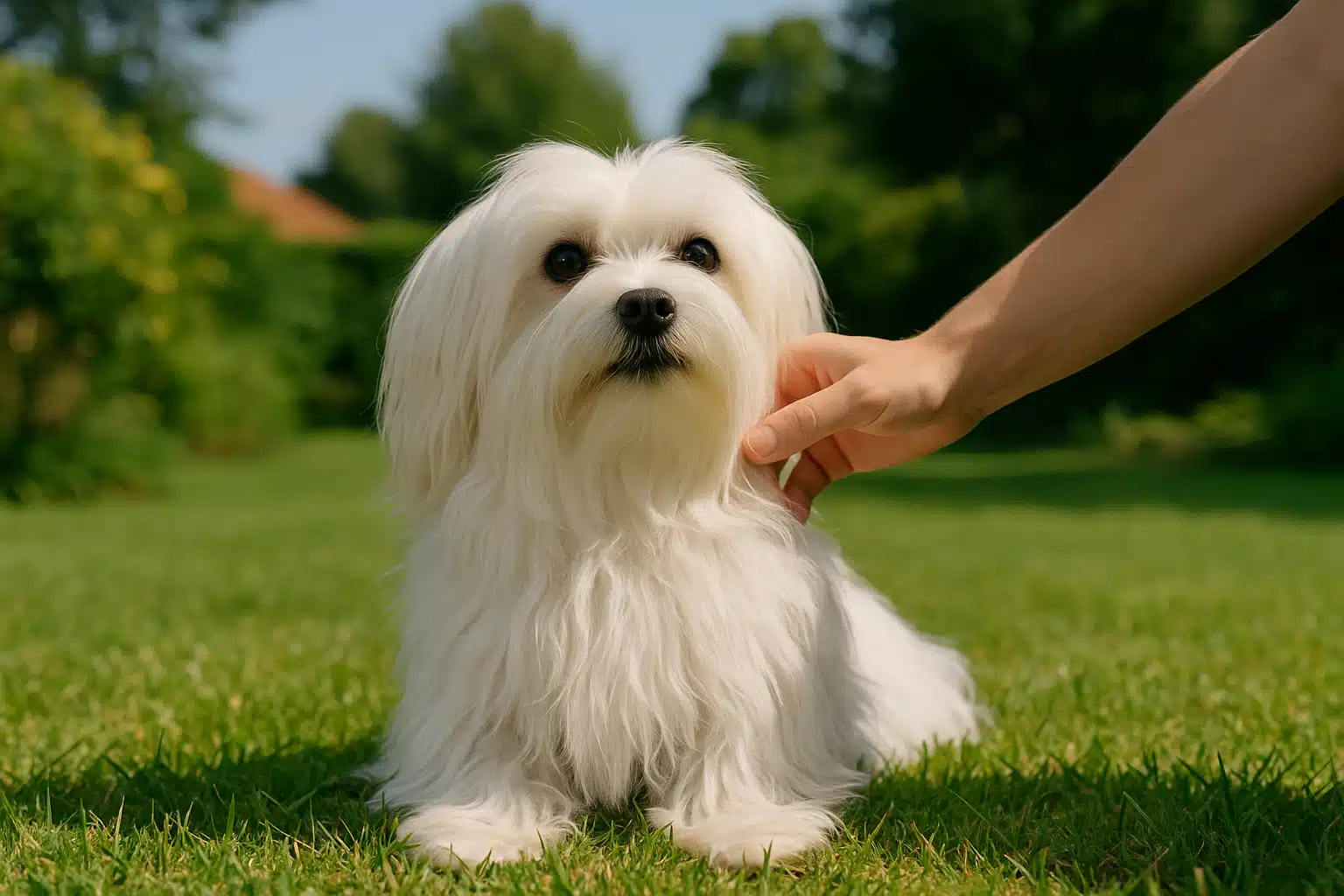 Malteser: Allt du behöver veta om denna charmiga ras2025-09-27T18:53:22.422Z