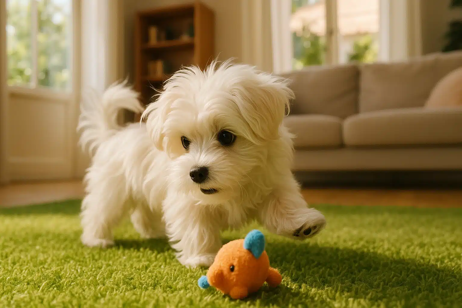 Malteser valp: Skötsel, vardagstips och träning för din nya familjemedlem2025-09-27T18:56:18.042Z