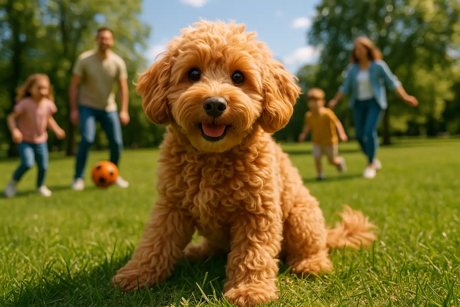 Mini Labradoodle: Fördelar, nackdelar och lämplig livsstil2025-09-27T15:12:42.735Z