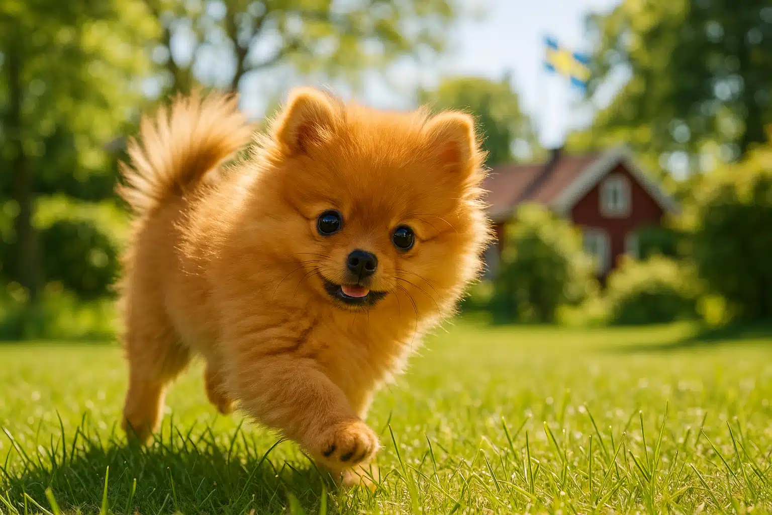 Pomeranian valp till salu: Hur du hittar en frisk och etisk uppfödare2025-09-26T07:23:48.632Z