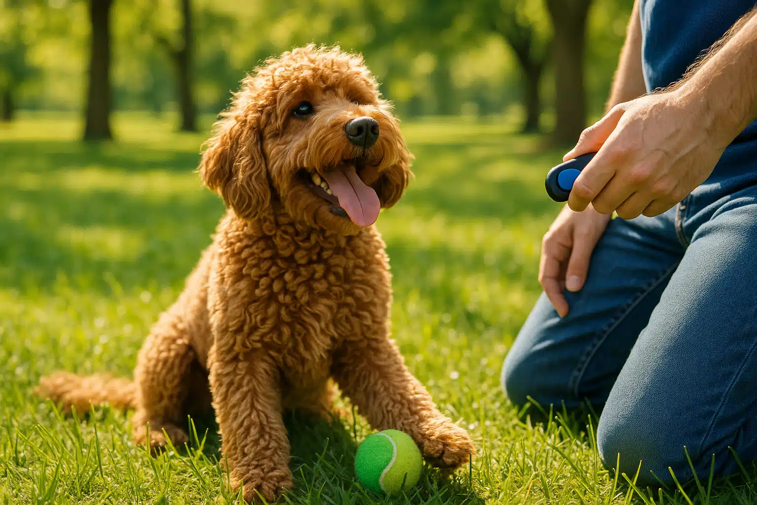 Vanliga Problem med Labradoodle: Hur du förebygger och löser dem2025-09-27T15:09:18.195Z