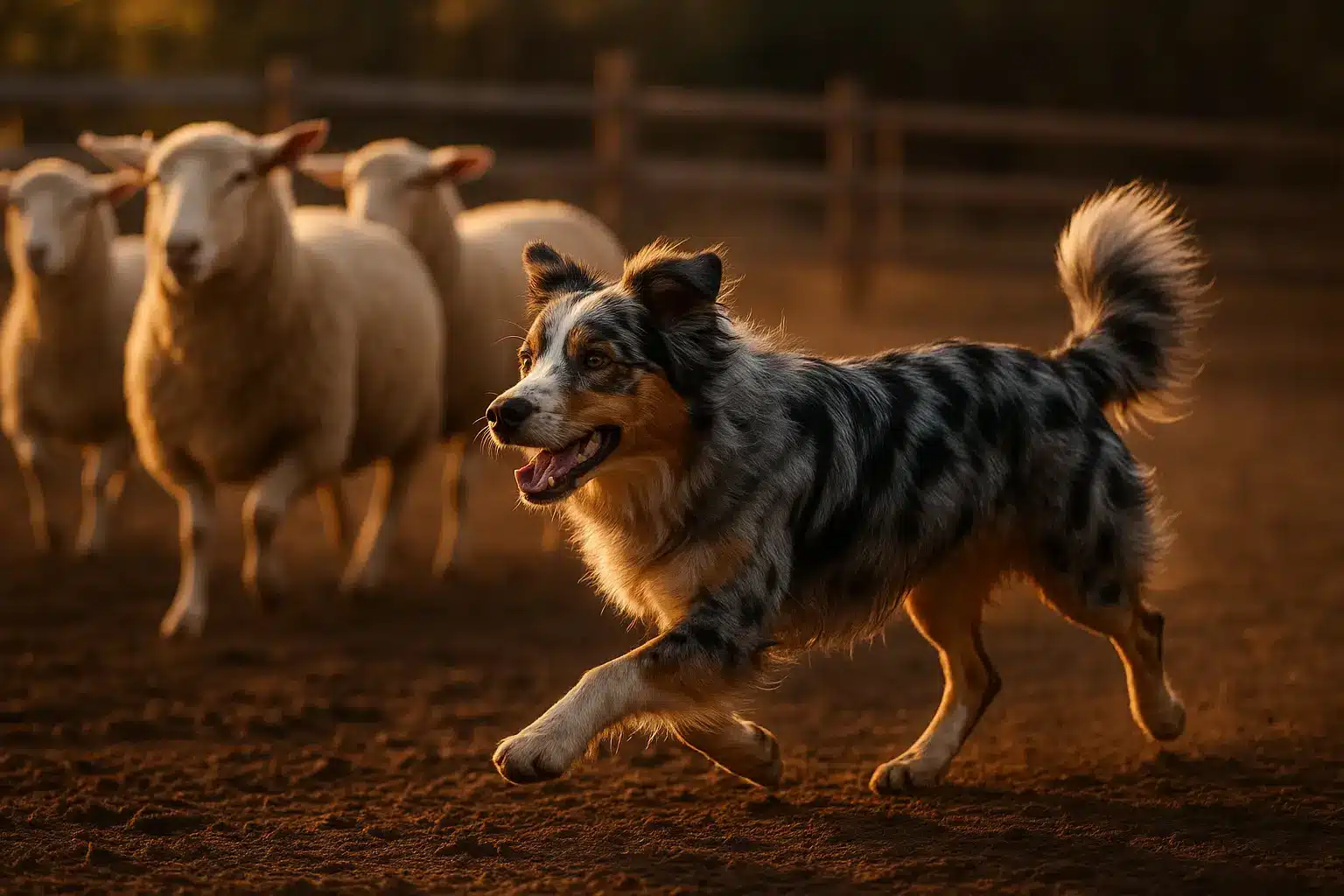 Allt du behöver veta om Australian Shepherd: Rasguide för nyblivna och erfarna ägare2025-10-09T21:38:52.642Z
