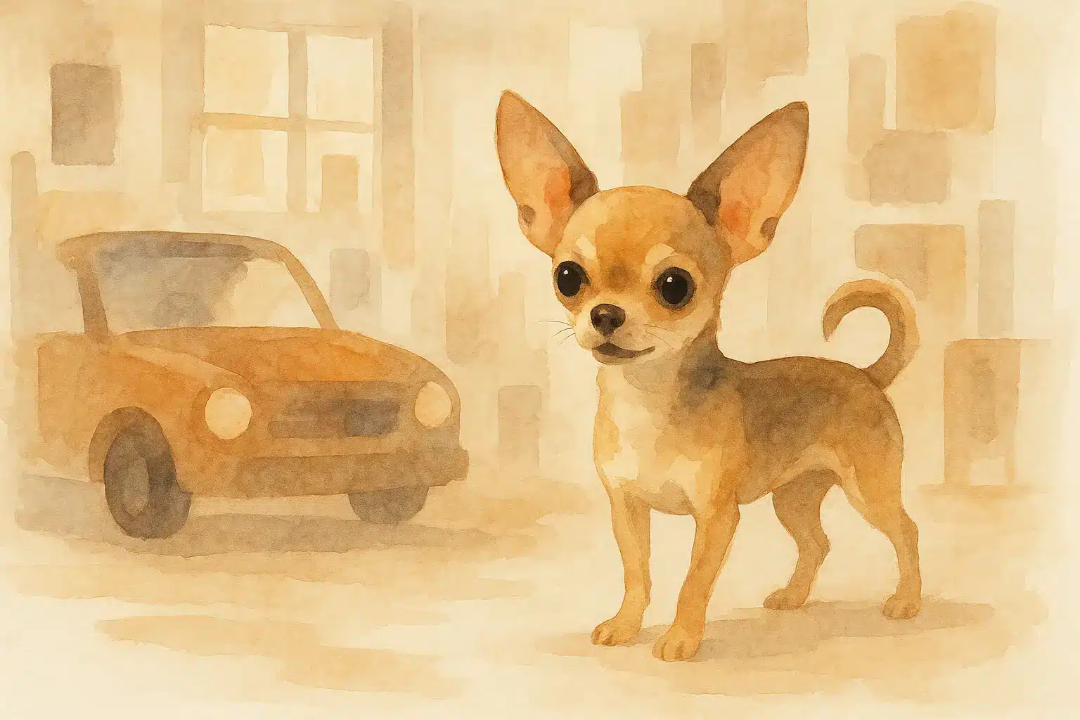 Allt om Chihuahua: Rasguide för Ägare och Blivande Husdjursfamiljer2025-10-10T03:49:38.440Z