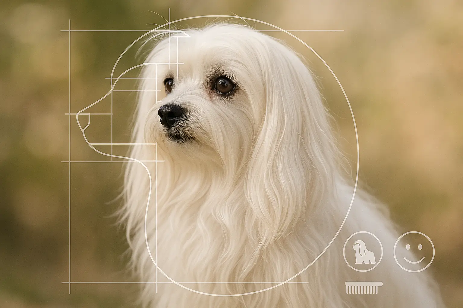 Allt om Malteser: Den Lilla Sällskapshunden för Familjen2025-10-28T10:44:30.999Z