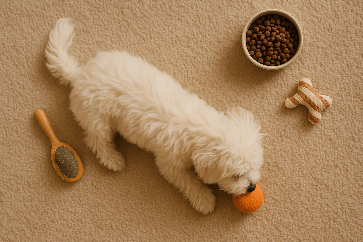 Bichon Havanais: Allt du behöver veta om denna charmiga hundras2025-10-30T01:24:06.677Z