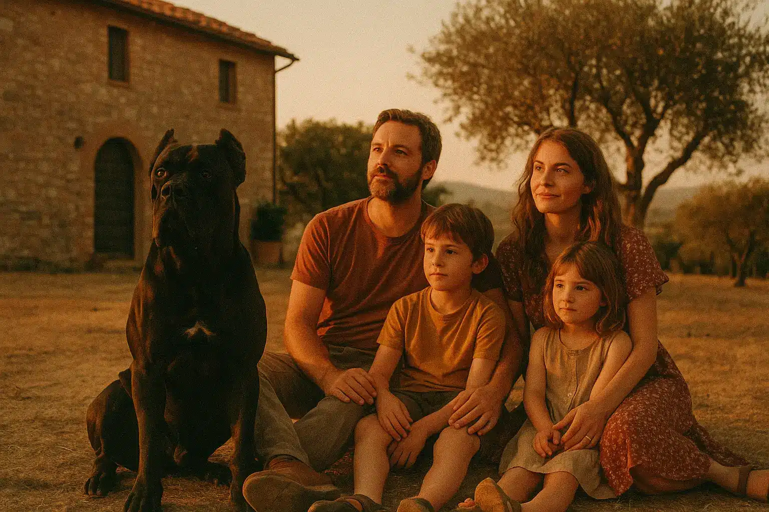 Cane Corso: Allt du behöver veta om den italienska mastiffen2025-10-10T03:59:55.504Z