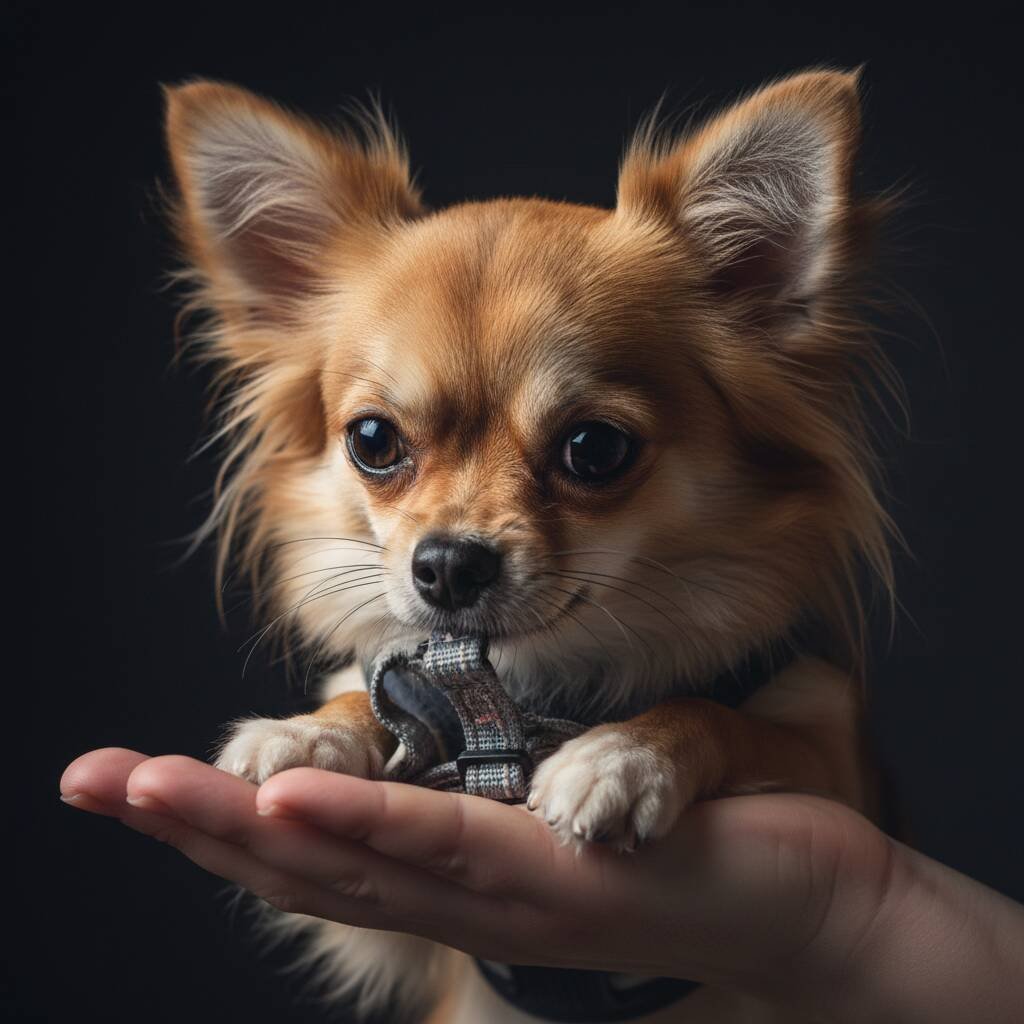 Chihuahua: Allt du behöver veta om rasen – historia, egenskaper och skötsel2025-10-03T14:24:49.709Z