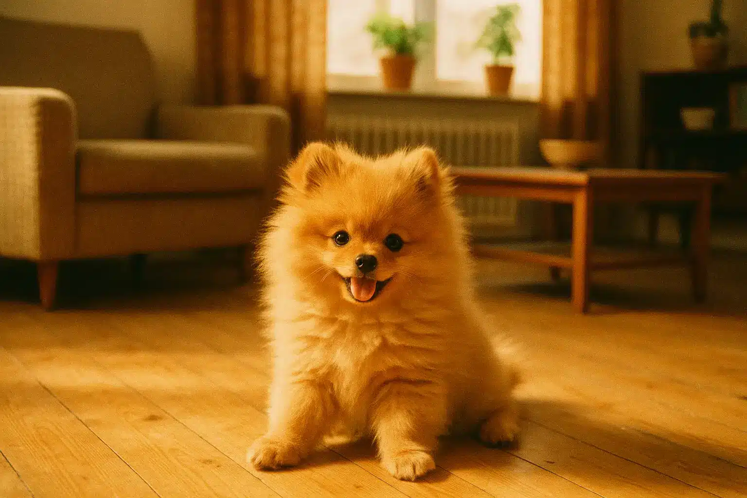 Pomeranian: Allt du behöver veta om denna charmiga dvärgspets2025-10-05T11:19:27.546Z