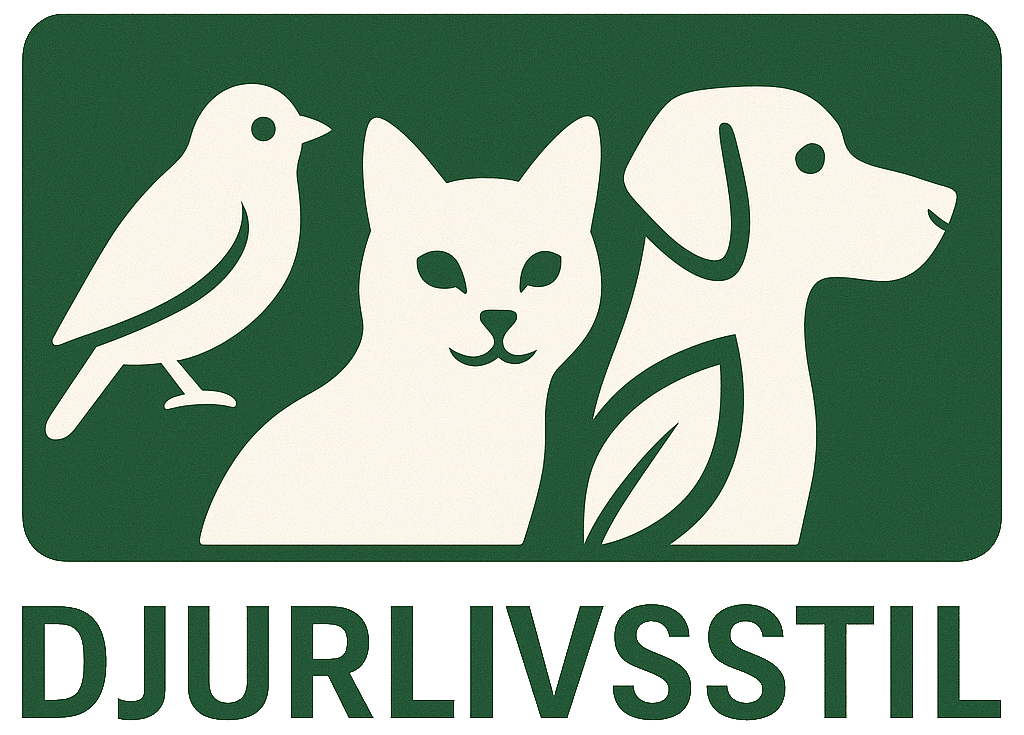 Djurlivsstil.se – Allt om dina älskade sällskapsdjur