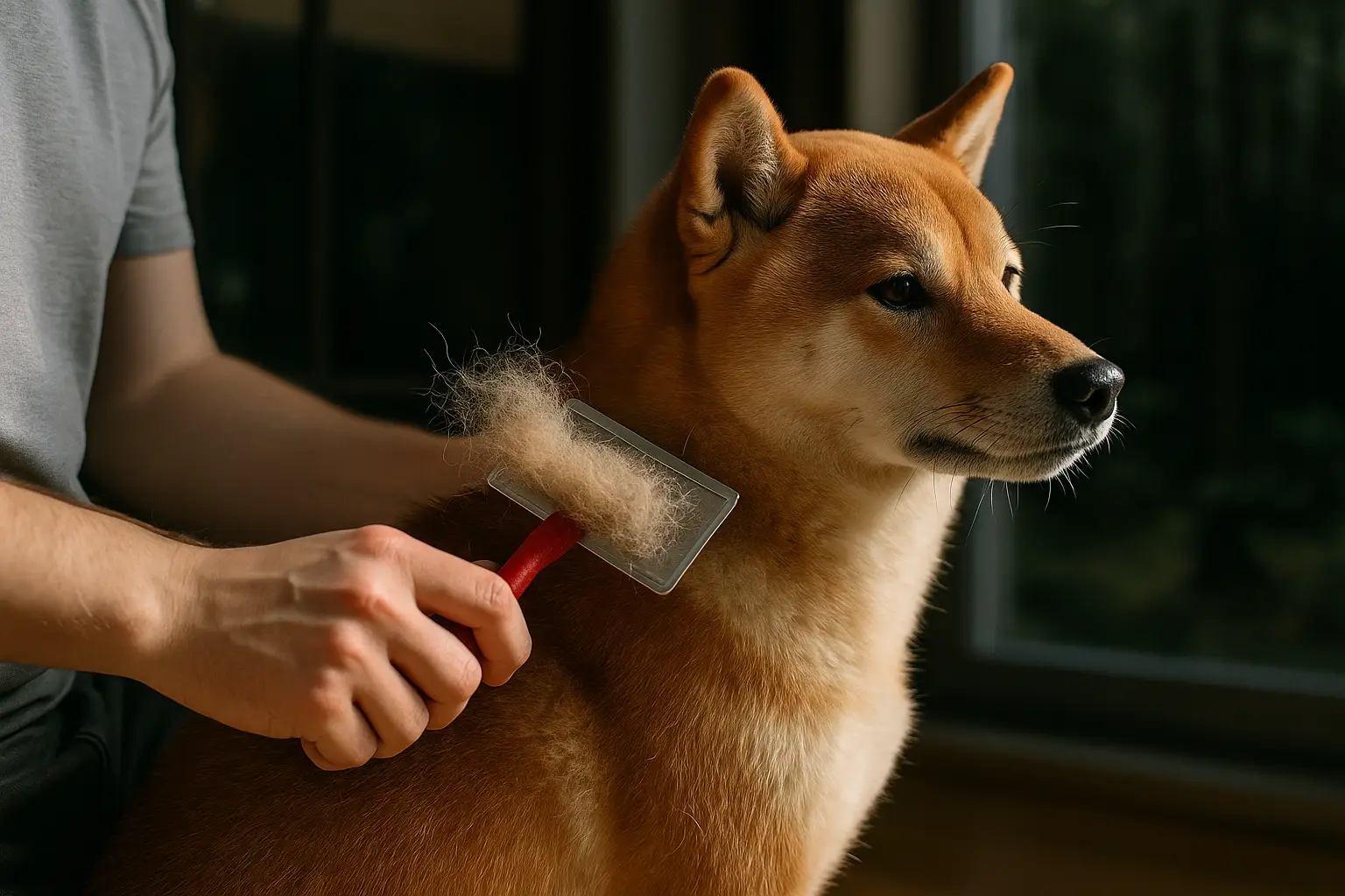 Shiba Inu: Allt du behöver veta om rasen – historia, egenskaper och skötsel2025-11-06T11:24:21.211Z